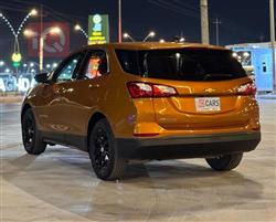 شيفروليه ايكونس